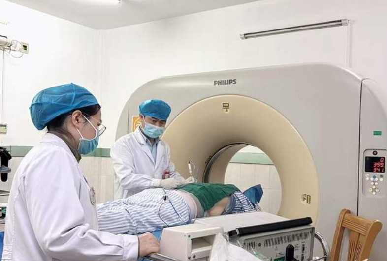 惠景“寻医记”丨癌症绝非“不治之症”，临床治愈成为现实