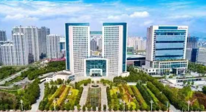 寿光菜博会上，看见中国农业未来模