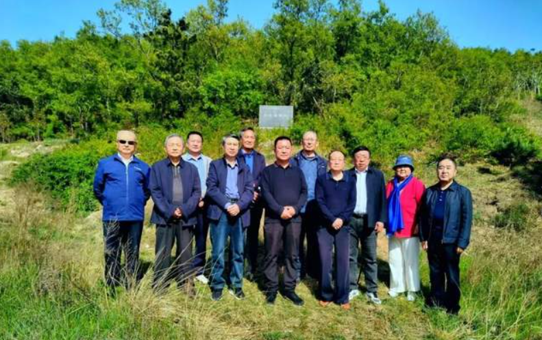 <strong>长城映茶山  文脉润桃园——诸城历史</strong>