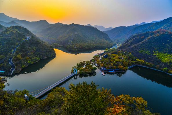 5天超15亿人次出行|交旅融合激发假日