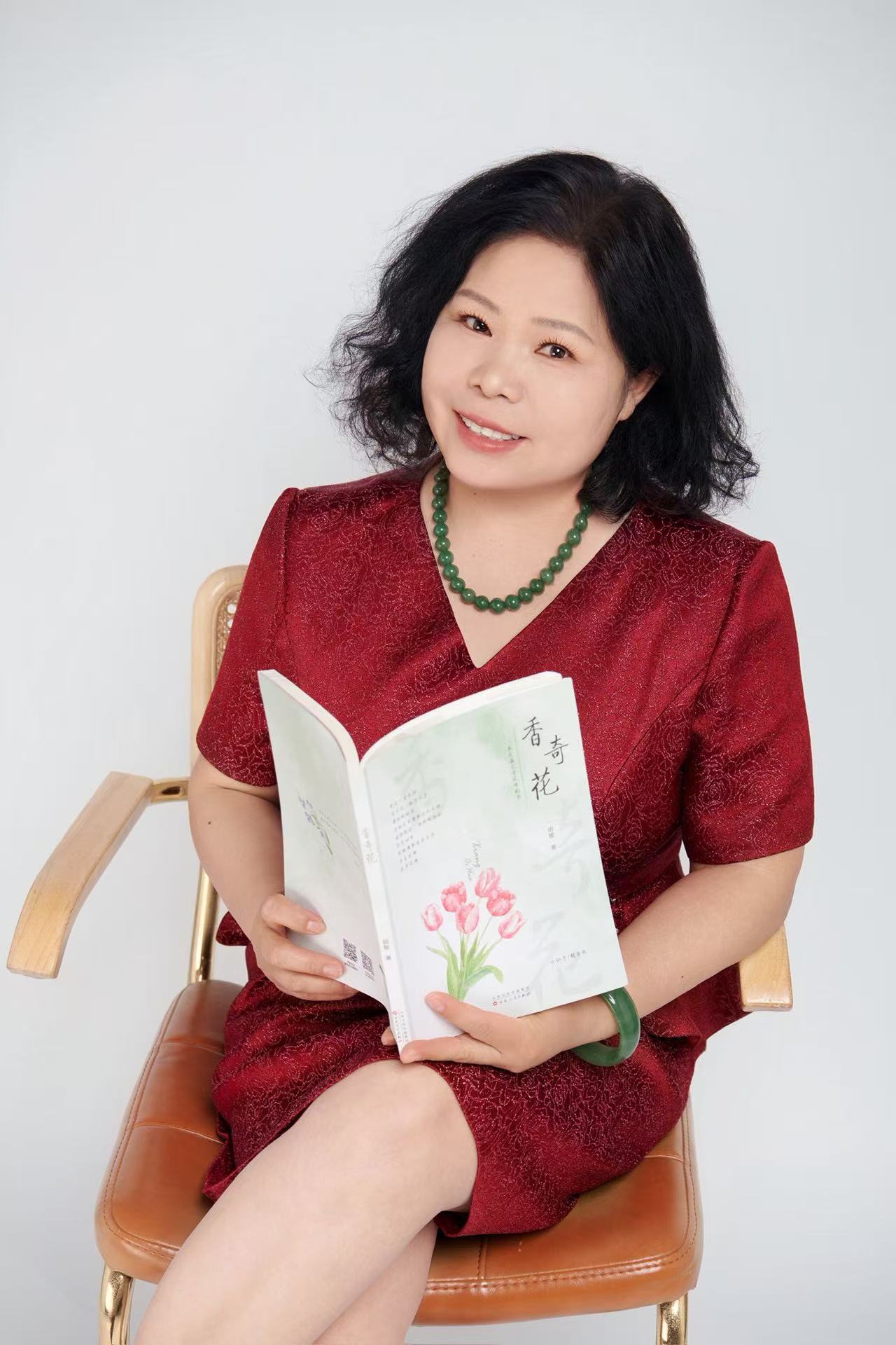 网络诗咖诗仙子胡敏诗集连载（一百九十五）