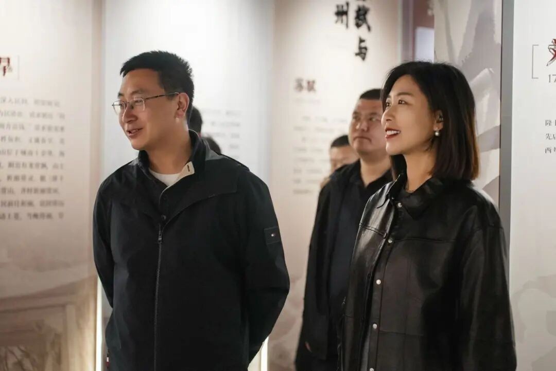 江南大学专家赋能提质升级 匠心酿造