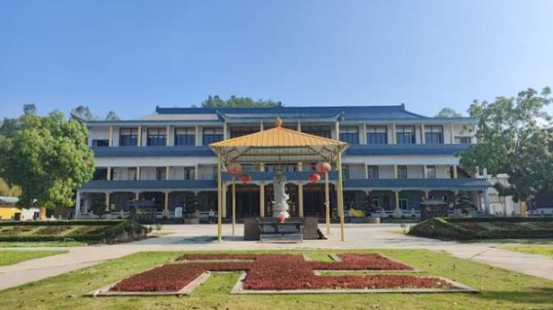 东山庵法脉传承考——东山念佛堂承