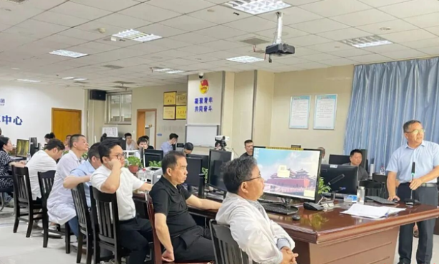 影像临床“手拉手”！湘潭这场学术会，让影像报告真正服务诊疗