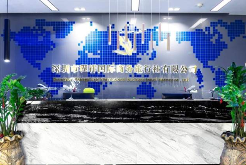 程祥商旅 × 国泰航空海员机票专项合作重磅上线