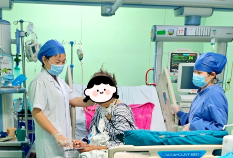 七旬老人清理生锈风扇受伤，引发重症破伤风 ICU 救治19天