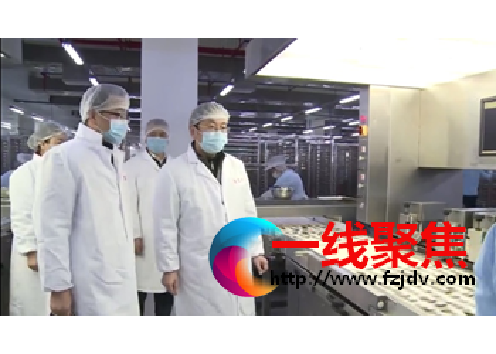 湖南湘潭：“十二条”市场监管措施 助力企业复工复产