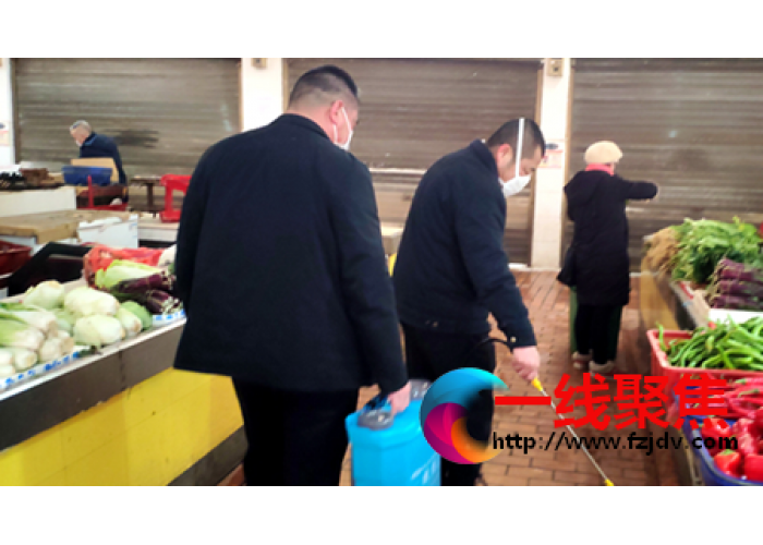 保供应献爱心助复产——湘乡市商务局战“疫”全纪实