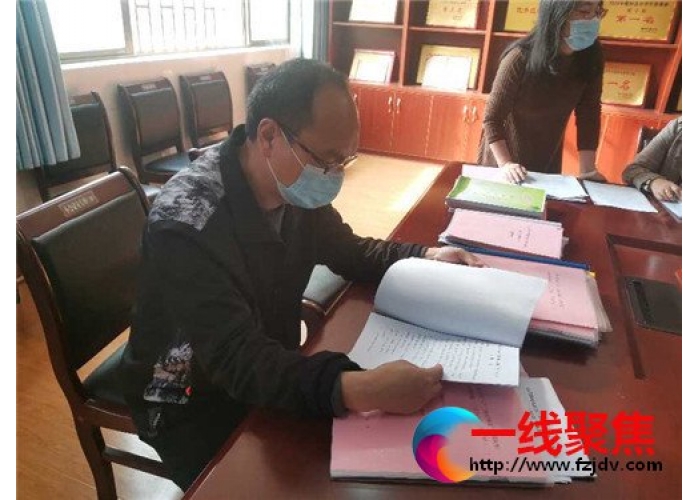 教学防疫两手抓  不辞长做“教育人”记湖南省优秀教师刘述政