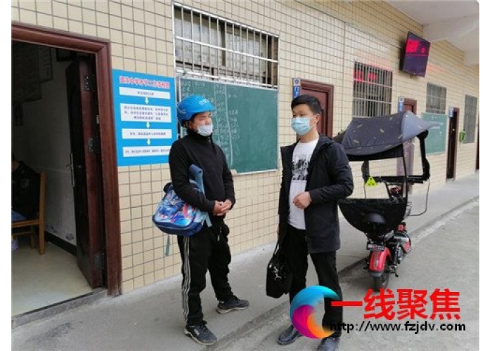 隆回民政：圆梦学子微心愿  解决贫家大难题