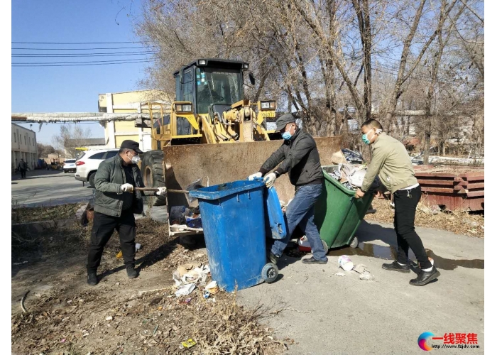党员践诺在行动