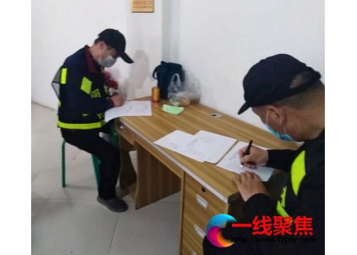榜样：身边好职工王建新