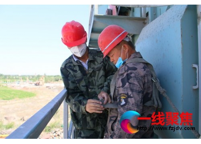 严管是爱 松管是害 保安全就是增效益