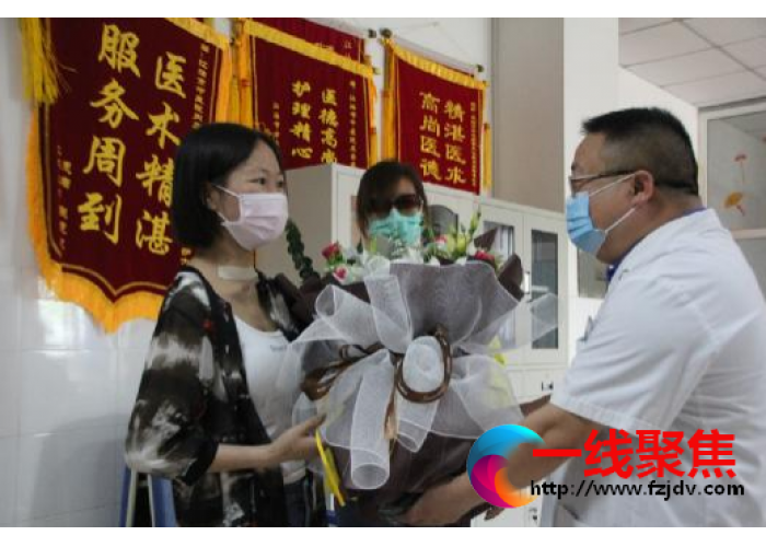 精准扶贫筑桥，搭建贫困患者健康之路