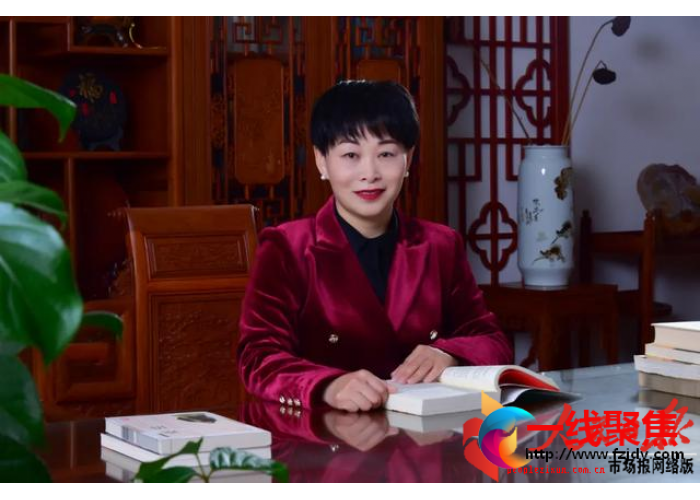 芳华绚丽 待汝来归——董事长曹崇彦女士给全体超然学子的叮咛