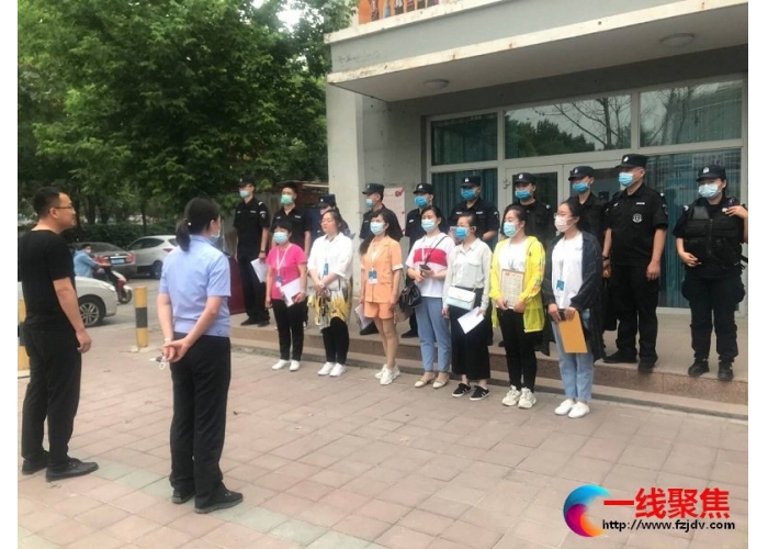 <b>凤凰嘉苑社区联合民警开展流动人口清查专项工作</b>