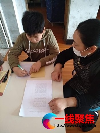 岳塘区教育局递交教育扶贫新答卷