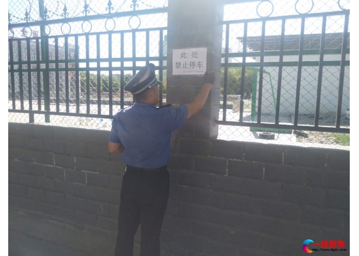 加强“静态停车”管理    让城市更有“颜值”