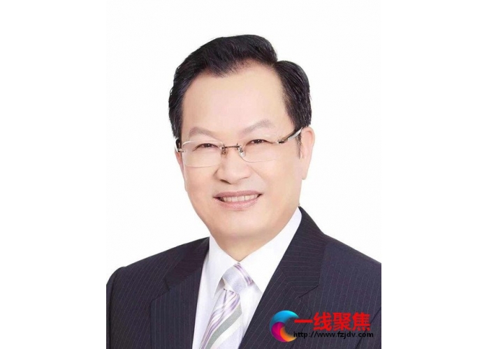 记翰林书画艺术全球杰出贡献奖得主蔡俊章老师