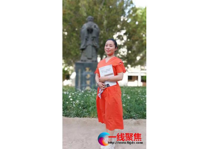 爱的河流里，那个幸福的摆渡人 ——桃花江小学大队铺导员贺小捷育德故事