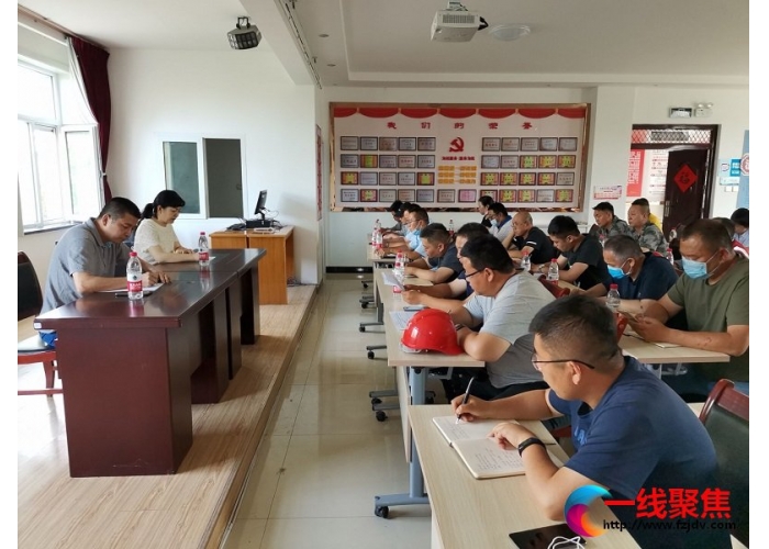 <b>做实做细民心工程 保质保量如期完工</b>