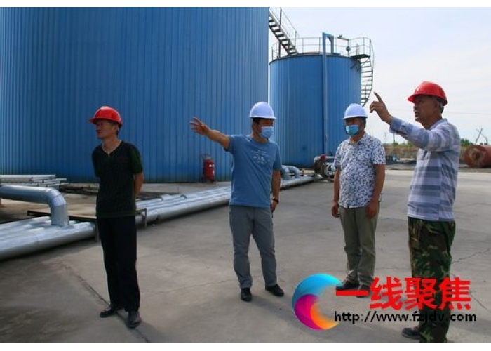 沥青拌合站的明天会更好 市政工程养护中心努力为基层单位办实事