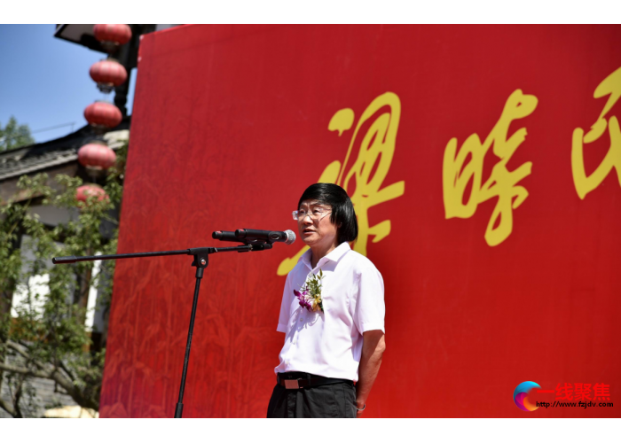 梁时民美术馆在三台潼川古城开馆