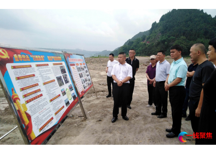副厅长刘辉一行调研指导河湖采砂管理