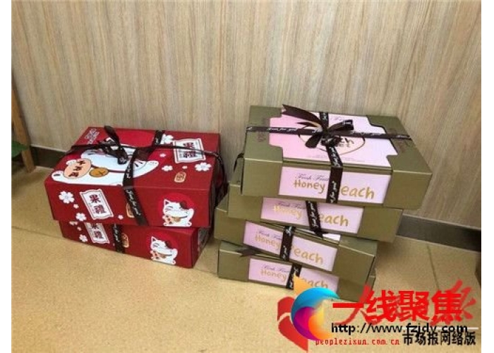 科普志愿者章美玲和永康医院口腔科胡晶晶的爱心行动