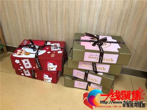 永康科普志愿者章美玲和永康医院口腔科胡晶晶的爱心行动