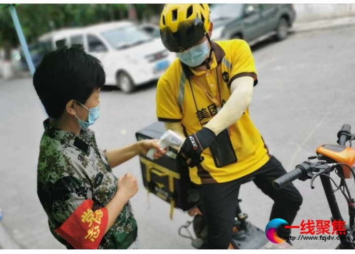 向奋战在抗疫一线的“市政人”致敬