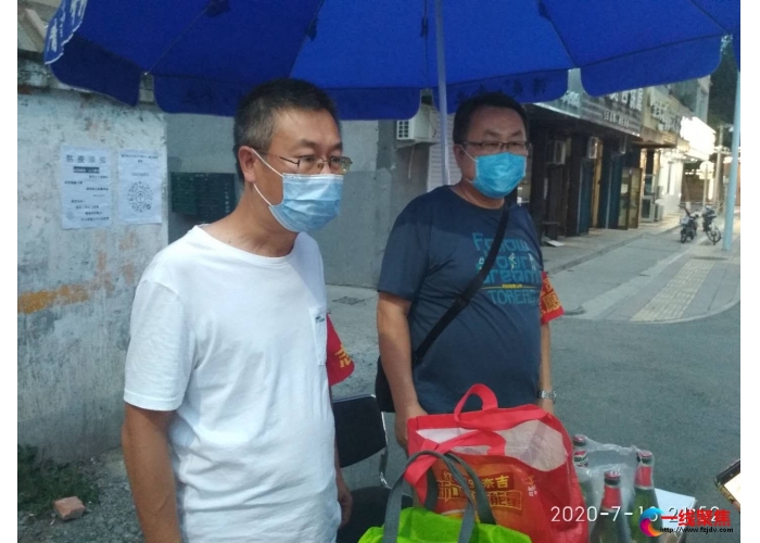 初心不变 使命在肩