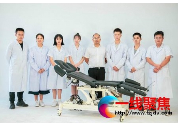 湘潭医卫职院学生创新创业成果获多项国家专利