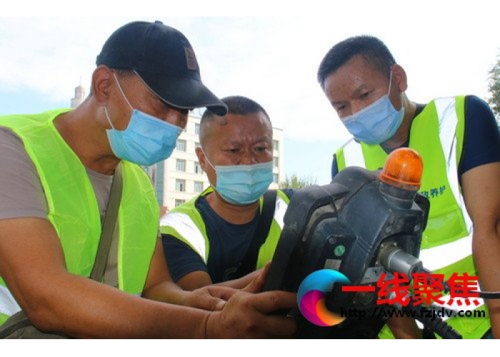 抓住城市建设的黄金季节