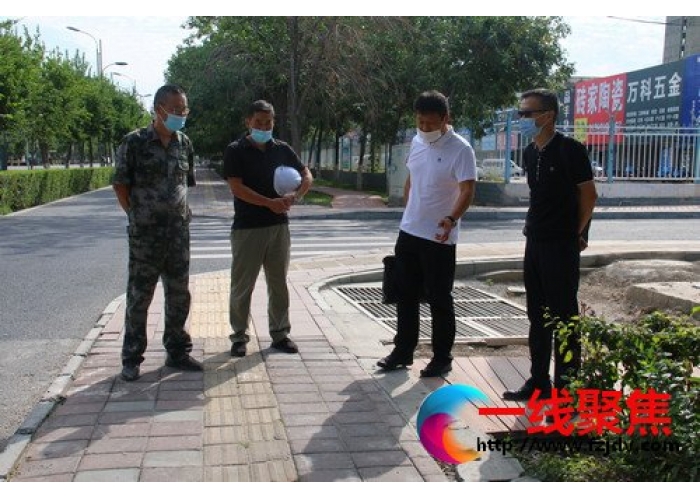 路段分解 全员参与 精细化维护出实招