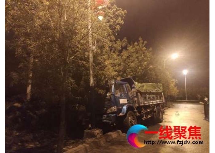 吸取事故教训  拒绝超速行驶
