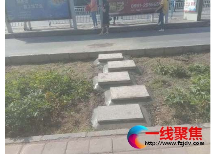 路虽“小”民生为大
