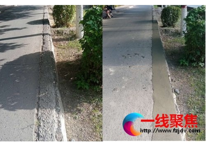 全员行动 助力创城
