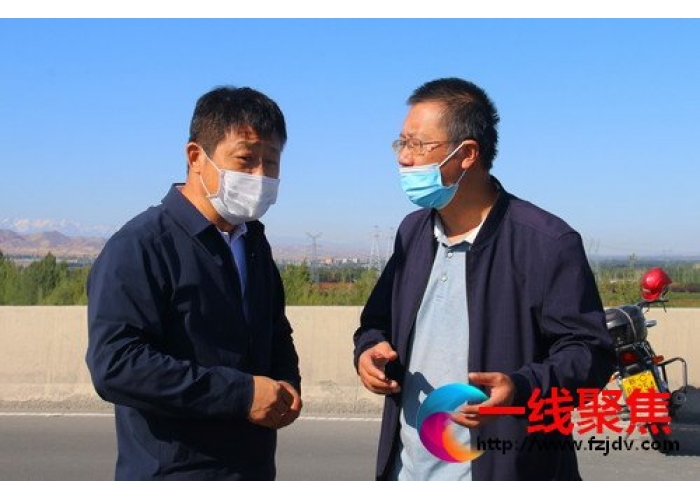 心系一线  夯实基层