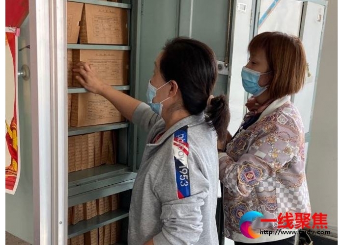 科学管理凭证  健全管理制度