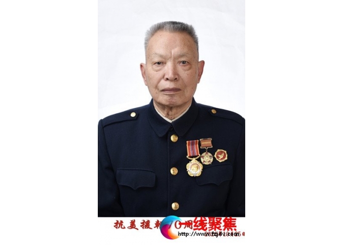 亲历：在抗美援朝的日子里 ——纪念抗美援朝70周年专访湘潭老兵刘树莲
