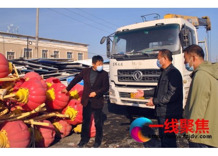 基层的冷暖时刻记挂在心上