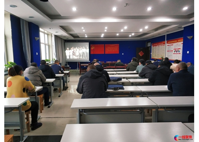 学习勤廉榜样  筑牢廉政防线