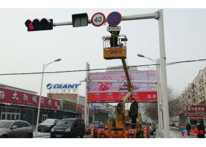 请注意： 这些地方已拆除“禁停”标识牌