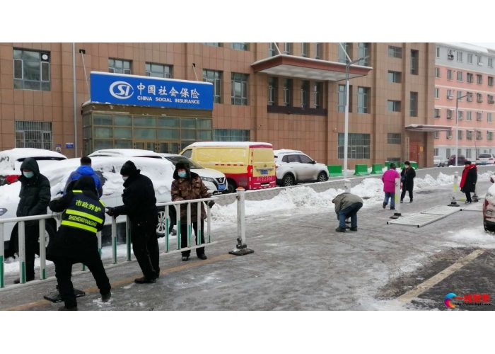 小区装护栏  文明更安全