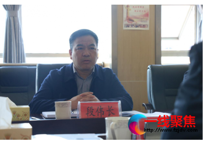 湘潭县：县长现场调研，擘画民政蓝图