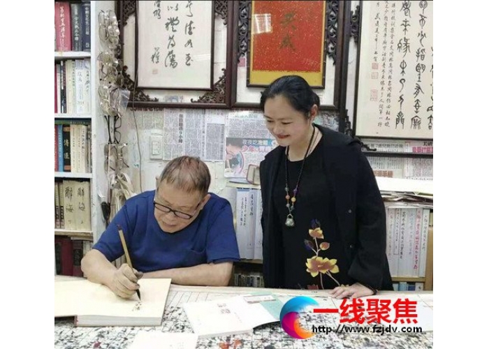 天地无限，自有我在——已故国际艺术大师蔡丰名博士轶事