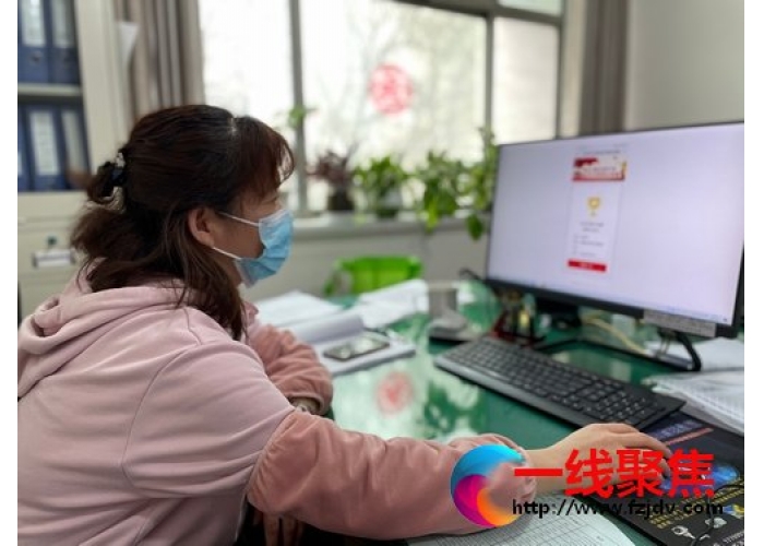 市政工程养护中心组织开展网上党史答题活动
