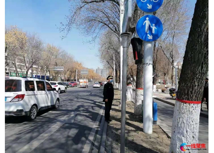 道路提升改造开工  配套设施调查归档