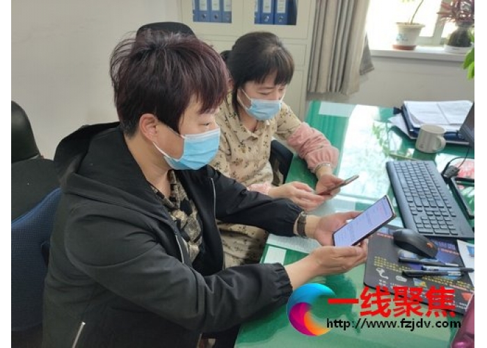 市政工程养护中心全体职工积极参与“宪法法律宣传月”线上答题活动
